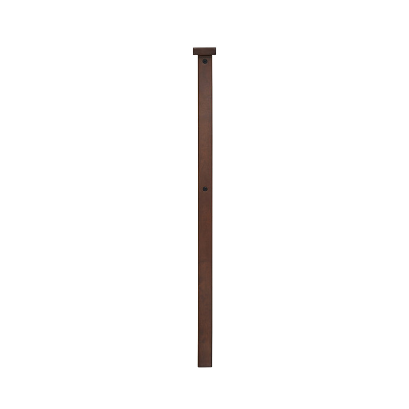 Tête de lit Taryne seulement, Simple, Merlot