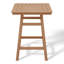 Ensemble de comptoir carré 5 pièces Laguna-99308426