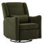 Fauteuil inclinable pivotant avec coussin-1511904854