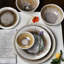 Point Lobos Stoneware Cereal Bowl