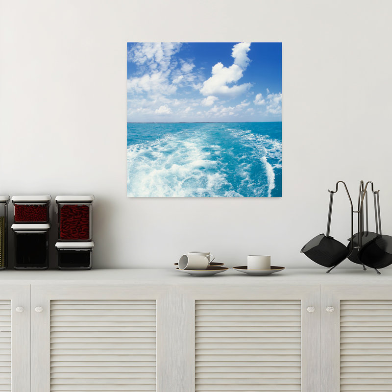 Print, 45.72cm H x 45.72cm W