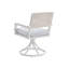 Ocean Breeze Promenade Outdoor Dining Armchair