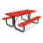 Rouge est en rupture de stock