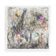 Arcadia Giraffe Scenic Acrylic Square Decorative Tray-121427359