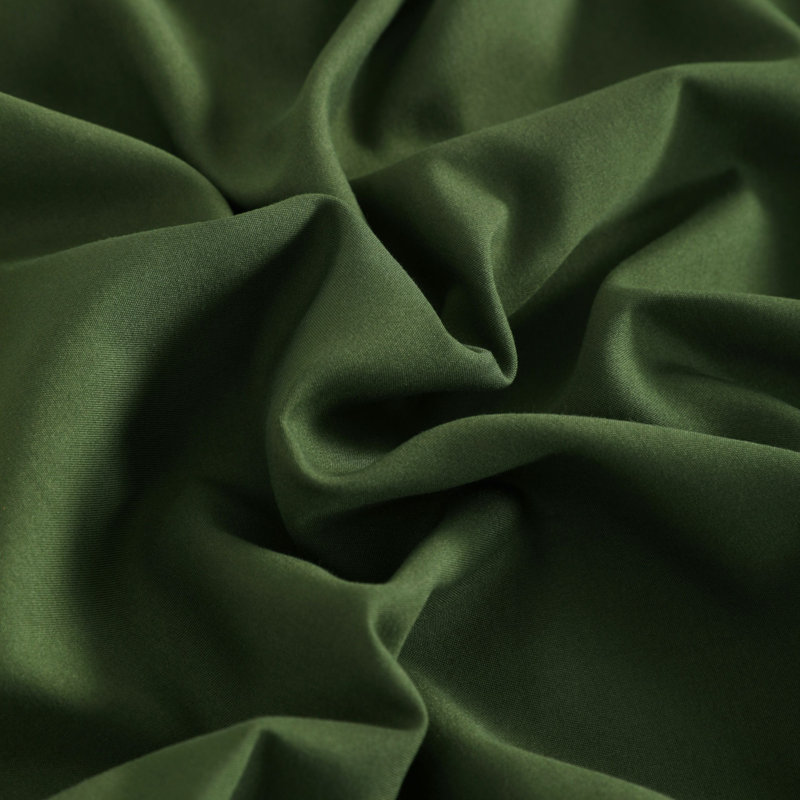 Housse de coussin pour le corps, 1800 Housse de coussin pour le corps en microfibre brossée avec fermeture à enveloppe - 20 x 54 pouces - NTBAY