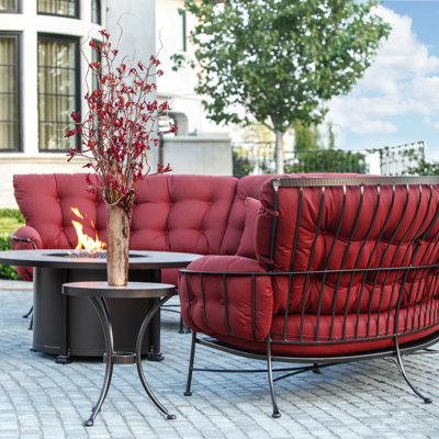 Monterra Outdoor 4 - Seat
