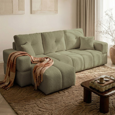 4 Seater Sofa Bed