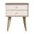 Branquinha 2 Drawer 22" H Nightstand-1406680602-1406478036