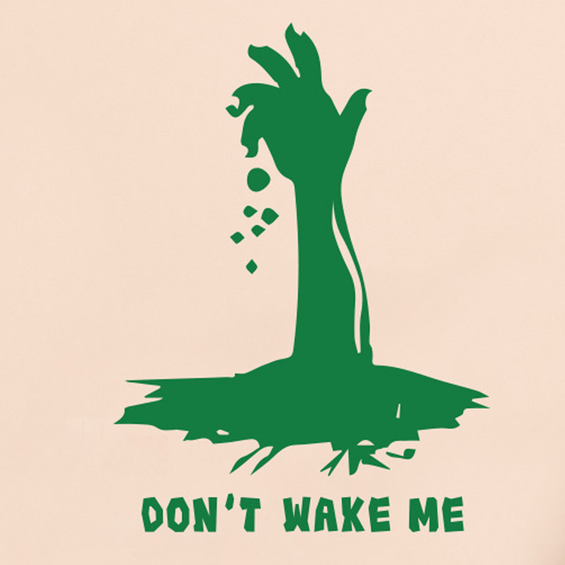 Wall Decal, Green, Medium