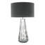 20cm H Velvet Drum Pendant Shade-34418223