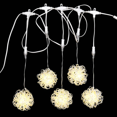 96'' String Lights