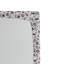 Drap-housse Ambesonne 4 juillet USA - rouge, blanc, bleu-106772531