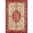 Rectangle 2' x 3' selected