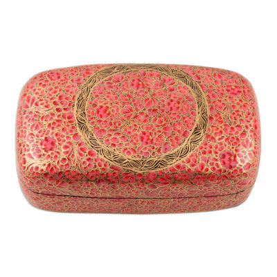 Dmaya Handmade Decorative Box