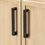 Meuble-lavabo à double cuve ARIEL Kelly 73 avec comptoir en quartz pur-99405161-118233660-118233662