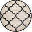 Tapis géométrique beige Molly-1479407167