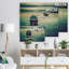 « bateau », reproduction de photo-34273291-34273293