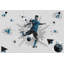 Papier peint sport Football-94401241-94401245