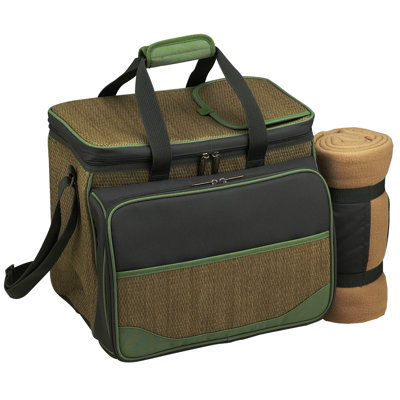 Amya Picnic Backpack