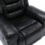 Fauteuil de cinéma inclinable 2 places-1530524099