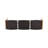 CAMBRIA 3 SEATER BENCH-2110205551