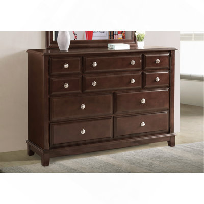 Commode Ashford G9800-D, cappuccino
