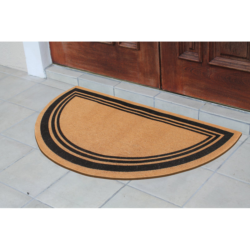 Paillasson 30 po x 60 po Marquice