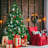 72' Pine Christmas Tree