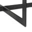 Lennie Glass Coffee Table-1584876006