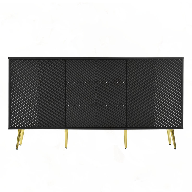 Buffet Modern