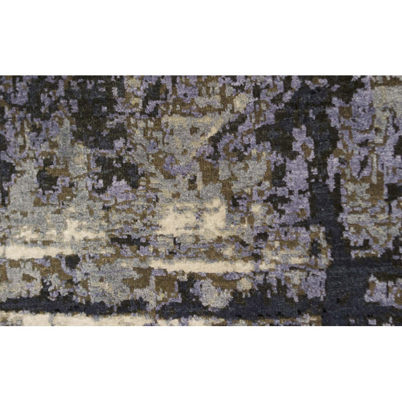 One-of-a-Kind 7'9" X 10'1" Area Rug