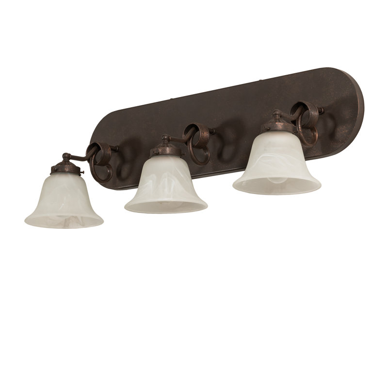 3 - Light Vanity Light