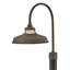Troyer 1 - Light Pier Mount Lantern-235922927