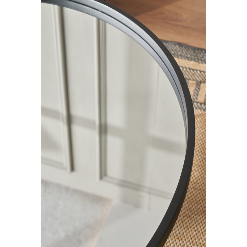 Tiggs Frame Coffee Table
