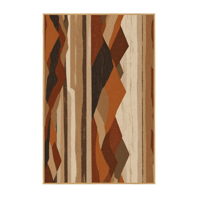 Tapis Solar Drift