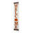 3D Pumpkin WELCOME Fall Porch Sign