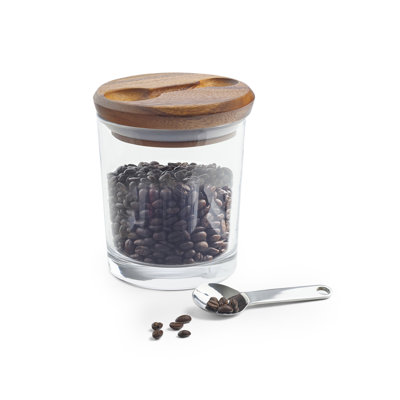 Pot Nambe Cooper avec cuillère