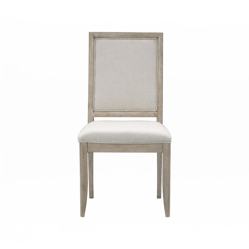 Ensemble de 2 chaises d'appoint