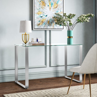 Bureau en verre Mutchler Creek