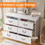 Commode 6 tiroirs Aalysa-225689054