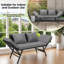 Iron Garden Bench-641799770
