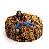Orange Faux Fur n'est pas disponible
