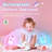 Cute Unicorn Night Light