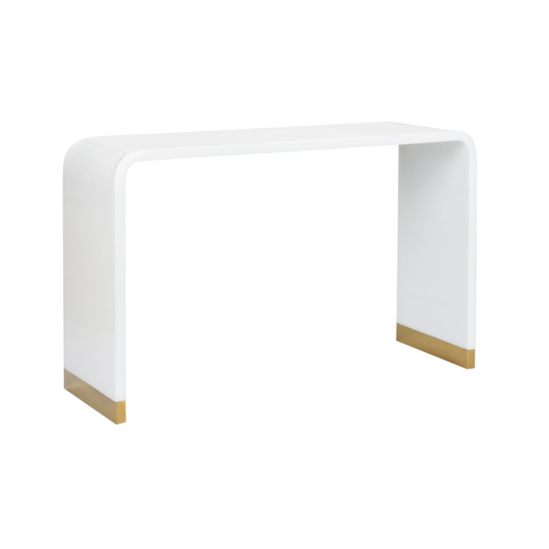 Waterfall 45.5'' W Console Table