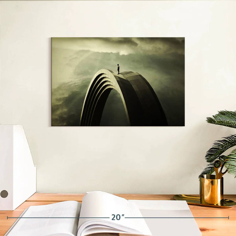 Kelan Time Manager, 8" H x 12" W