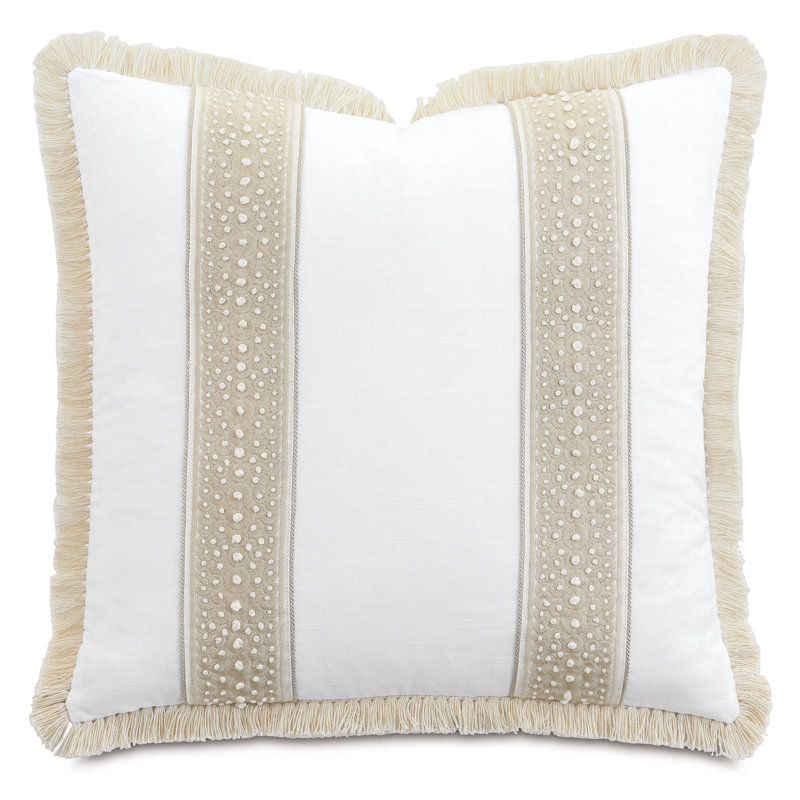 Casa Guava Square Pillow Cover & Insert