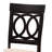 Ingaret 17.9'' H Upholstered Side Chair-821258351