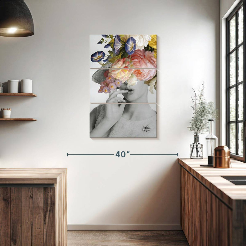 Femmes Leisha, H 38 po x l 24 po