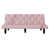 Rose est en rupture de stock