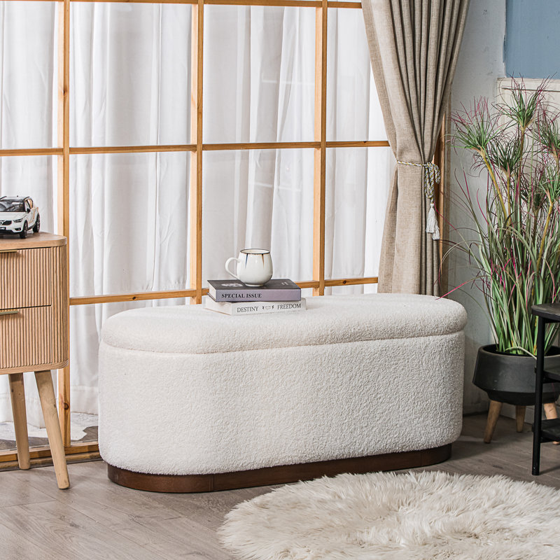 Banc de rangement Tena